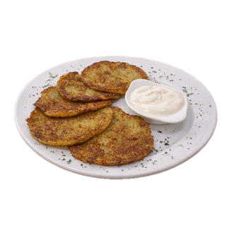 დერუნი არაჟნით