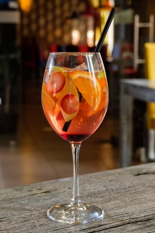 Сангрия Гарсиа (1л)