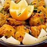 Pahadi Chicken Tikka