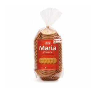 Quely Galleta Maria