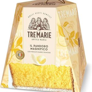 Tre Maria Pandoro Il Magnificio 1kg