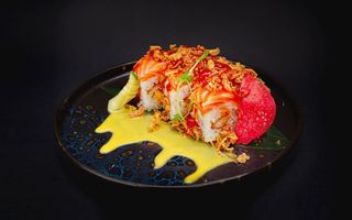 A365 - Fresh tori 6 pezzi