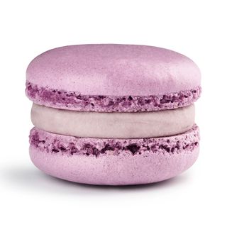 Macarons cu gust de Coacaza, 25g