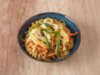 Fried Noodles (400g)