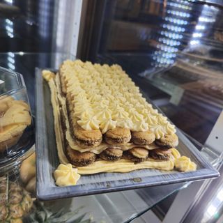 Tiramisù della Casa