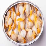 Conserva De Berberechos (Grandes)