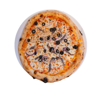 Pizza Siciliana Ø32cm