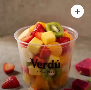 Fruit Bowl