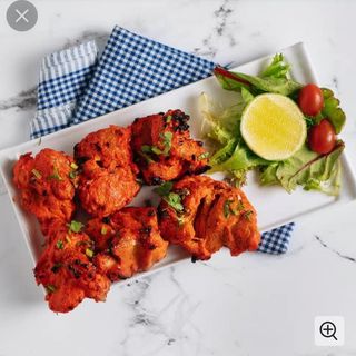 Chicken Tikka