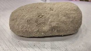 Polpettone con provola affumicata e prosciutto cotto Rovagnati 500 g