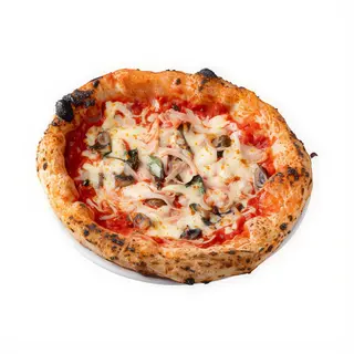Capricciosa