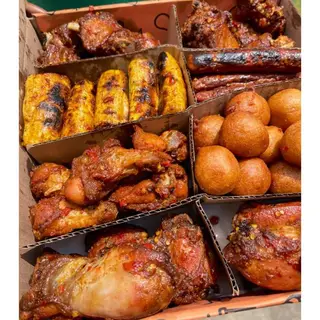 T.G.I.F Box
