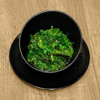 93. Goma Wakame