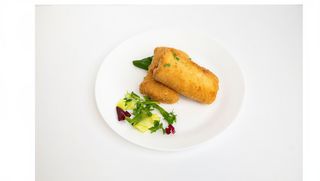 Krokiety z kapustą 2szt