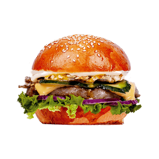 Бургер Цезар (315г)