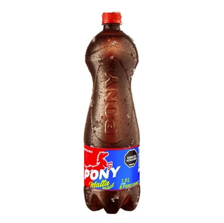 Pony Malta