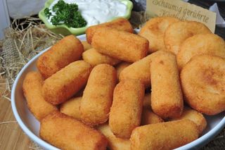 Крокети (1бр)