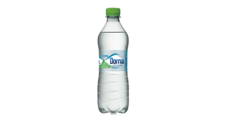 Dorna Apa Necarbogazoasa PET 500ml