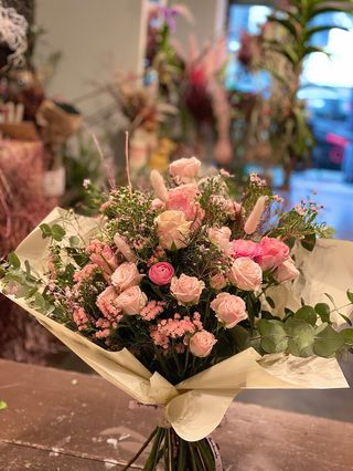 bouquet per la mia mamma