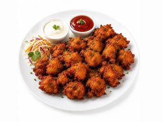 Chicken Pakora