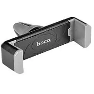 Автомобильный держатель hoco CPH01 black 
