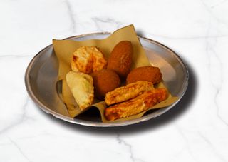 La Friggitoria Campana