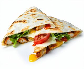 Chicken roll singolo