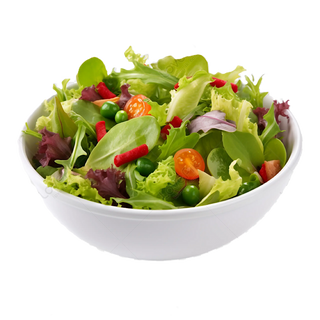 Salada Verde