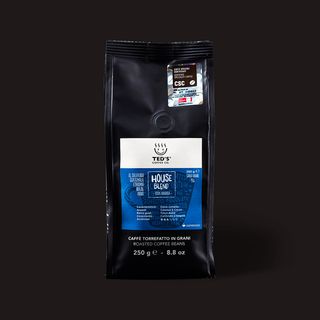 Ted's House Blend