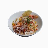 Salade Riz Costa