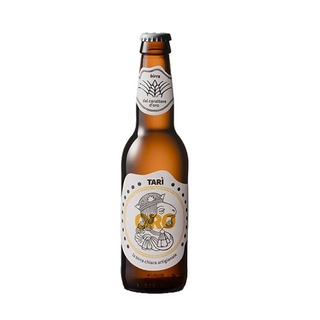 Tarì Oro 33 cl