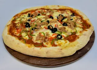 Pizza Thon