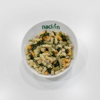 Pasta a tu gusto Pequeña