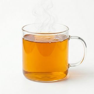 Spiced Tea