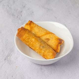 Rolnice sa cimetom i jabukama