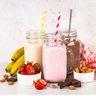 Milkshake Chocolate (37 cl.)