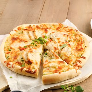 Pizza Poulet