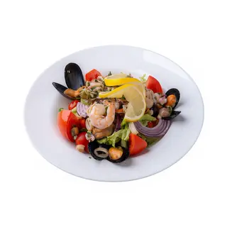 Insalata frutti di mare