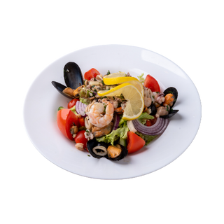 Insalata frutti di mare