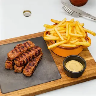 Meniu 5 mici