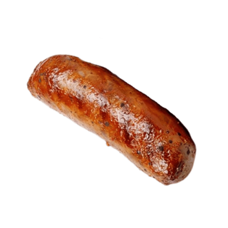 Beef Sausage