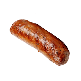 Beef Sausage