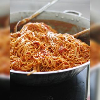 Spaghetti 