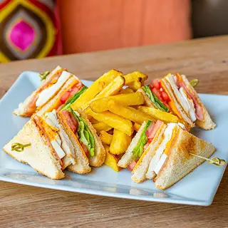 Club Sándwich
