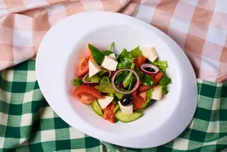 Grčka salata 