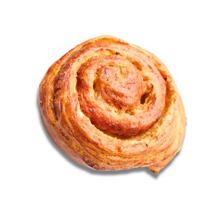 Завиток з яблуком та корицею (100г)