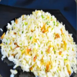 Wok Wong Cherry Blossom Rice