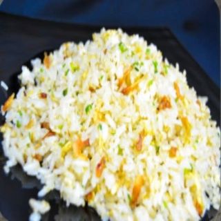 Wok Wong Cherry Blossom Rice