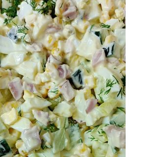 Салат Апетитний (150г)