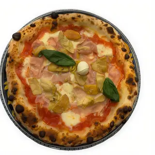 Quattro Stagioni